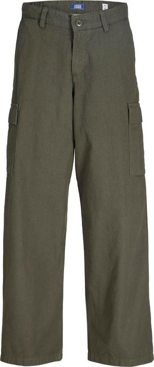 Produktbild Jack & Jones Jpstowen Fctry Fabric1 L2 Cargo Pant Jnr (128)
