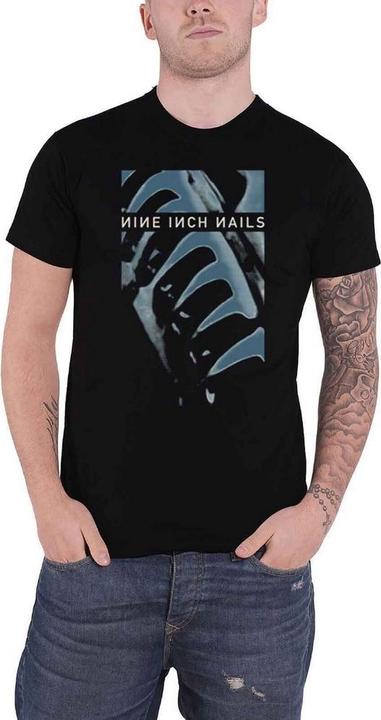 Produktbild Nine Inch Nails Pretty Hate Machine TShirt (L)