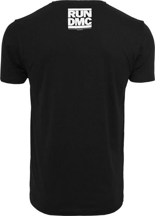Image du produit Mister Tee Tee Run DMC Logo (4XL)