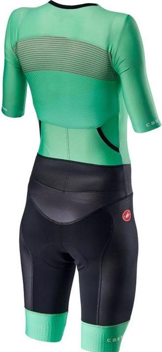 Produktbild Castelli Free Sanremo 2 W Suit Short Sleeve (XL)