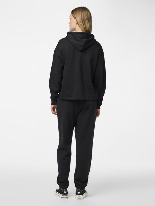 Actual product image Pieces Tie waist sweatpants (S)