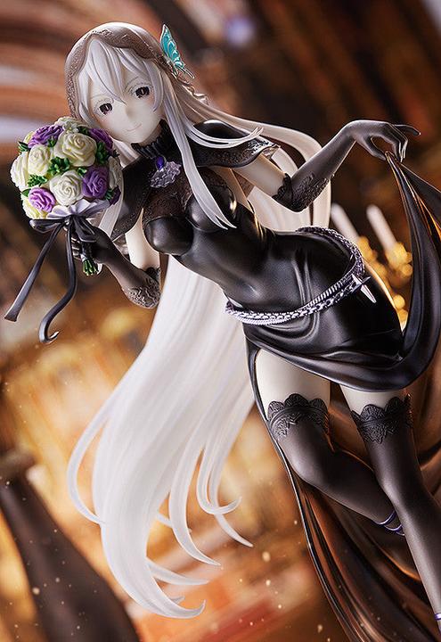 Image du produit Good Smile Company RE ZERO - Echidna "Version Mariage" - Statuette 23cm
