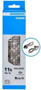 Produktbild Shimano CN-LG 500 (10-fach, 11-fach)