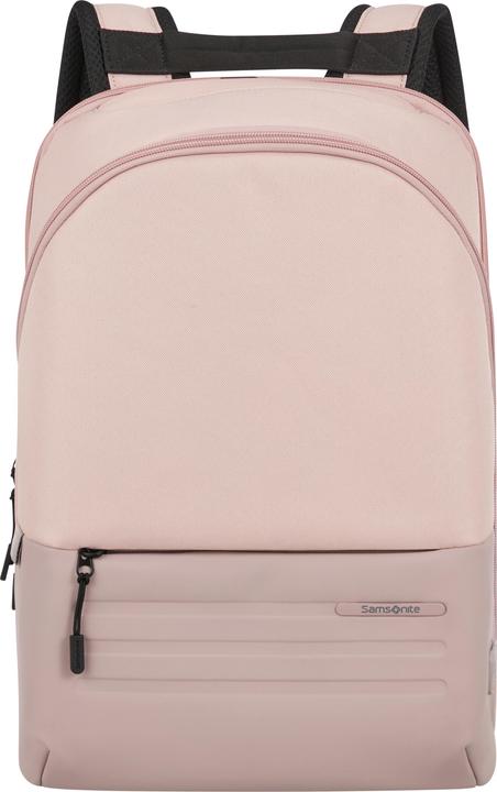 Actual product image Samsonite STACKD BIZ Laptop Backpack (15 l)