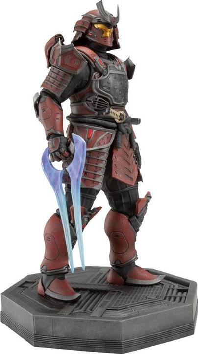 Produktbild Dark Horse Halo Infinite statuette PVC Spartan Yoroi 25 cm