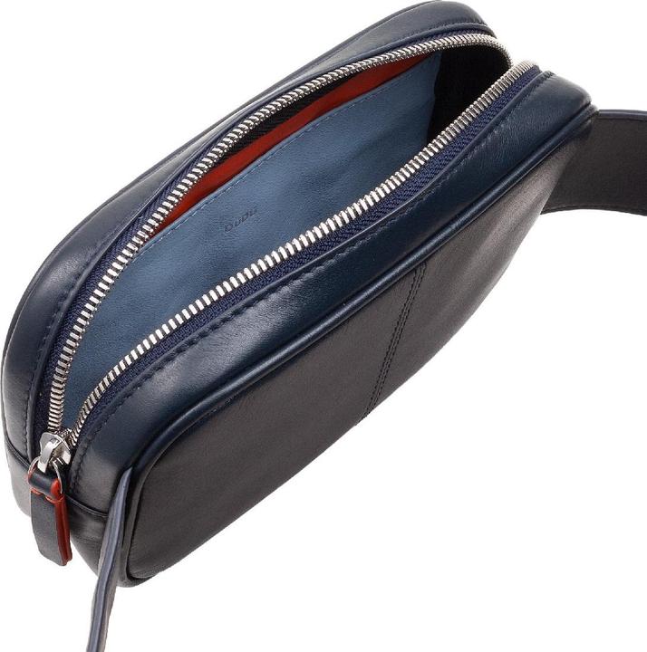 Actual product image Dudubags Devon - Leather belt bag