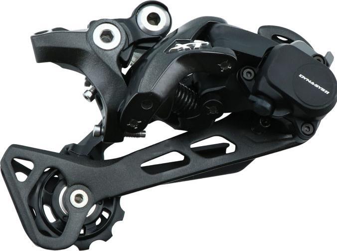 Image du produit Shimano Deore XT RD-M8000 (11-vitesse)
