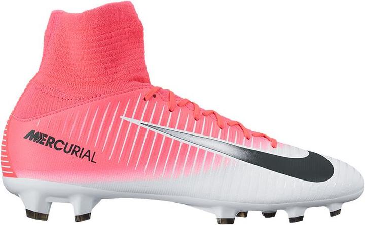 Produktbild Nike Mercurial Superfly V Fg Kinder (38)