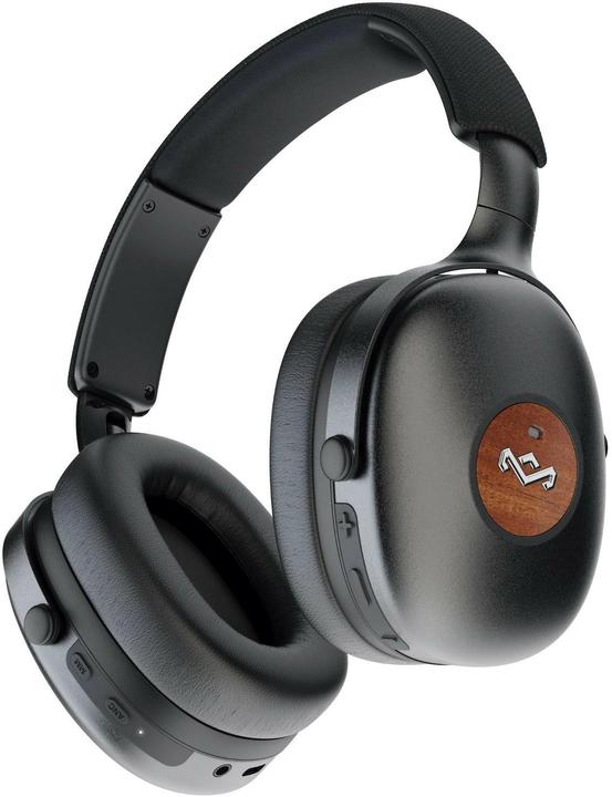 Image du produit House of Marley Vibration positive XL (ANC, 26 h, Sans fil)