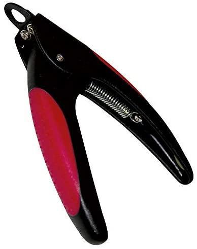 Produktbild Croci Nagelschere Guillotine Spa Vanity (Hund)