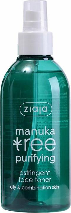 Produktbild Ziaja MANUKA tónico facial 200 ml (Tonic, 200 ml)