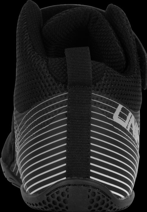 Image du produit Unihoc UX Goalieschuh schwarz-47 (47)