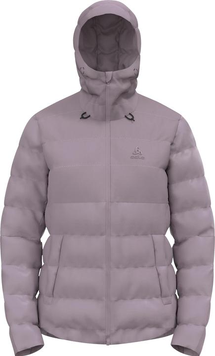 Odlo Jacket insulated SEVERIN N-THERMIC HOODED (L)