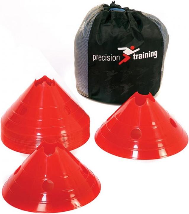 Precision Markierteller-set Giant Saucer