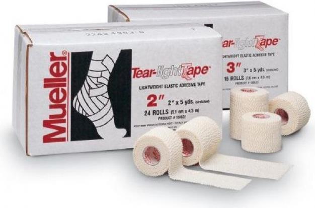 Produktbild Mueller Tear Light Tape (6.85 m)