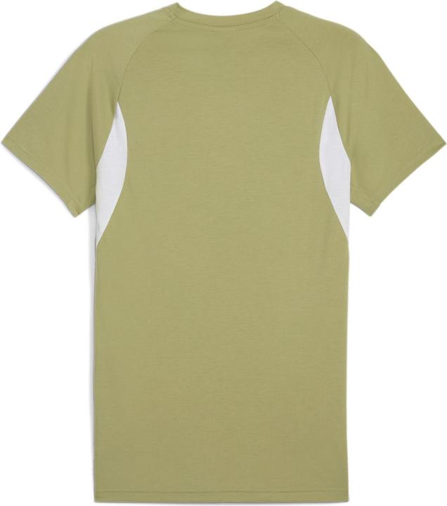 Produktbild Puma teamEVOSTRIPE Tee (3XL)