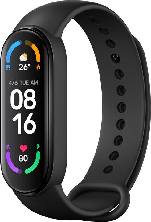 Image du produit Xiaomi Mi Smart Band 6 NFC (47.40 mm)