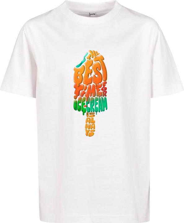 Image du produit Mister Tee Tee Ice Cream pour enfants - 110427 (146)