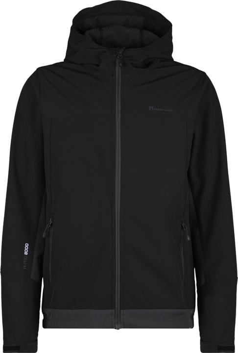 Heber Peak EvergreenHe. Softshell Jacket