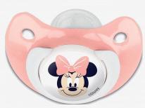Actual product image Disney DisneyMinnie Baby with play and dummy cover (from 6 m.)