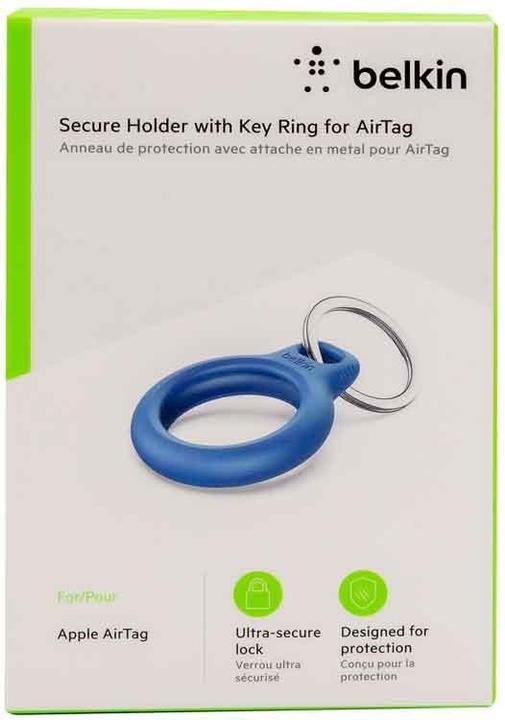 Productafbeelding Belkin AirTag Schlüsselanhänger
