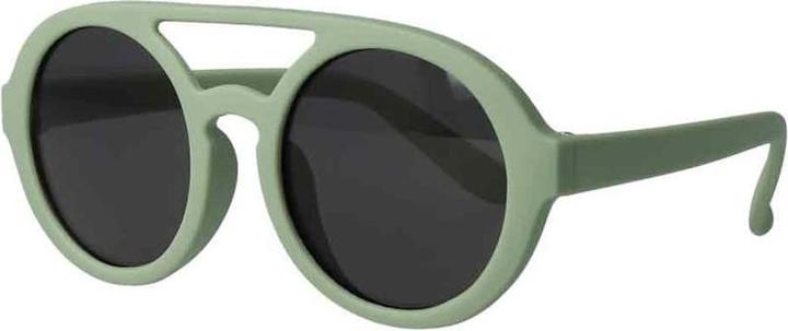 Actual product image BB Klostermannn Kindersonnebrille Flex salbei