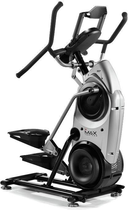 Produktbild Bowflex Max Trainer M7