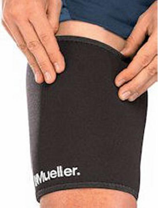 Mueller Oberschenkel Sleeve (L)