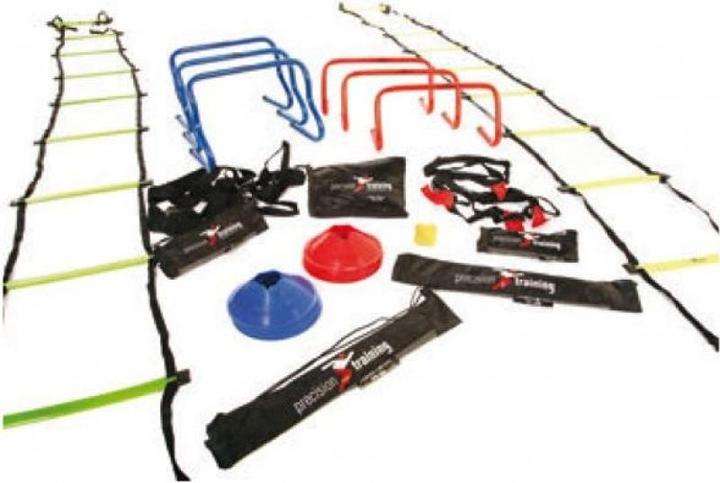 Produktbild Precision Ultimate Speed