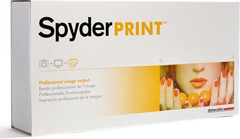 Immagine prodotto Datacolor SpyderPrint, sistema di calibrazione del colore