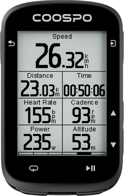 Produktbild Coospo Bike Computer CS300