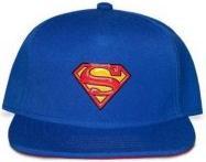 Image du produit Superman Cape) Novelty Cap (Taille unique)
