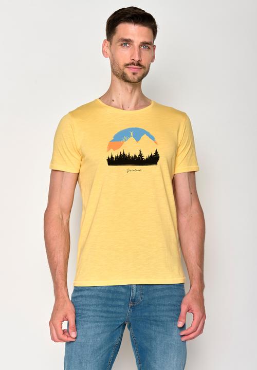 Immagine prodotto Greenbomb Nature Forest Happy Spice T-Shirt (L)
