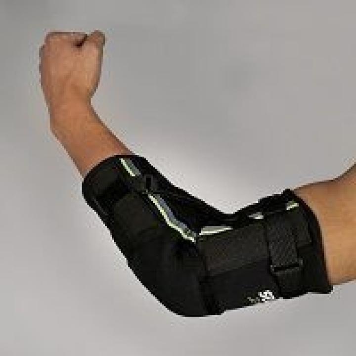 Actual product image Select Profcare elbow support (S)
