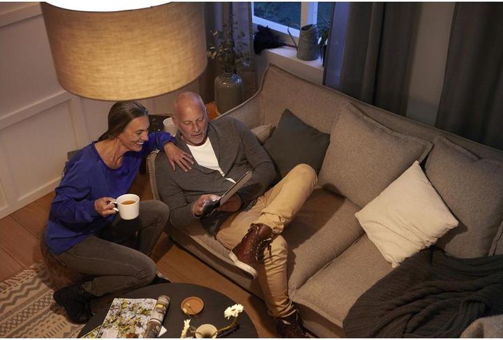 Produktbild WiZ Montierte Spots (1035 lm, GU10)