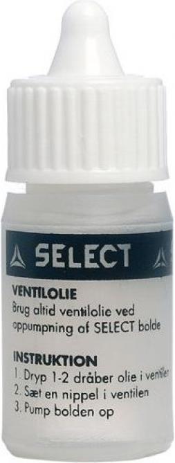 Immagine prodotto Select Olio per valvole