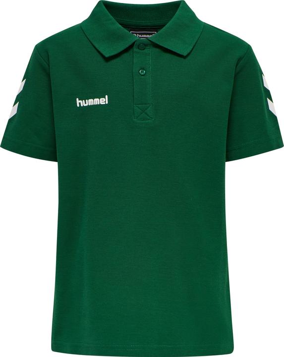 Image du produit hummel Polo En Coton Go Kids (164)