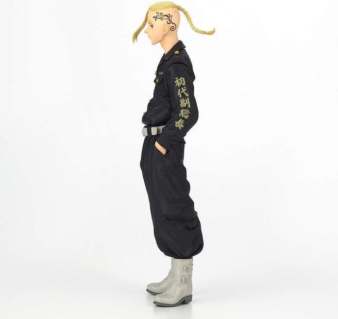 Produktbild Banpresto ST Tokyo Revengers Ken Ryuguji