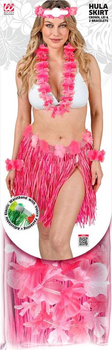Actual product image Widmann Hawaïenne