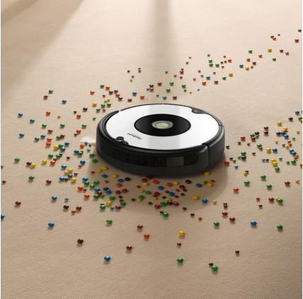 Produktbild iRobot Roomba 605