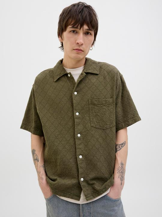 Image du produit Jack & Jones Relaxed Fit Hemd Hemd (XS)