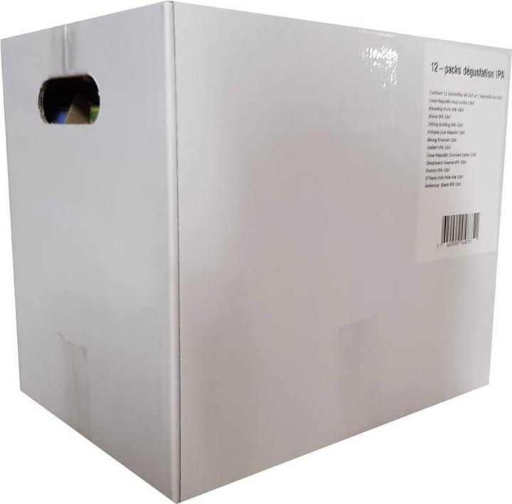 Immagine prodotto IPA-Degustationspaket
