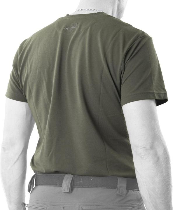 Produktbild Uf Pro T-Shirt Urban Oliv S (S)