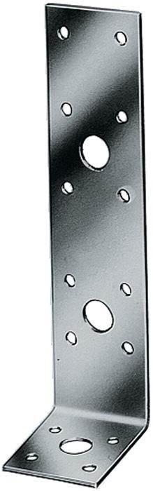 Simpson Sst Winkelverbinder AH16050 160 x 50x40mm S.3 mm ETA 07/0285 (Winkelverbinder, 100 Stk.)