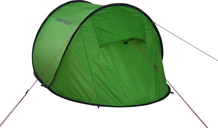 Produktbild High Peak Vision 3 (Wurfzelt, 2.30 kg, 3 Personen)