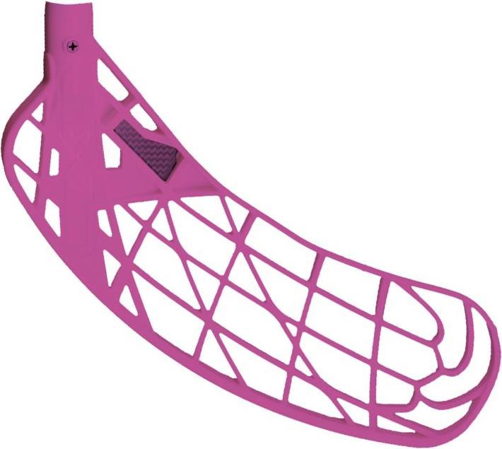 Image du produit Oxdog Pelle d'unihockey Avox Carbon droite