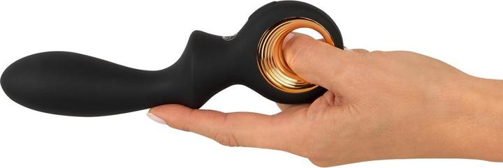 Productafbeelding Eternal Opblaasbare G-Spot Vibrator