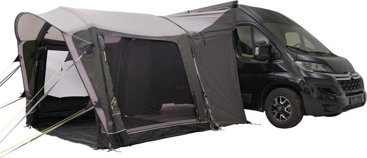 Actual product image Outwell Tall Connection Parkville 200SA