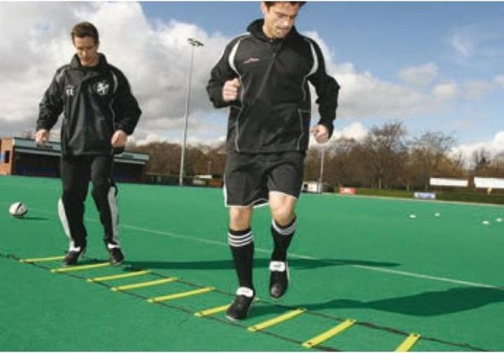 Immagine prodotto Precision 4.00Allenamento della velocità e della coordinazione della scala