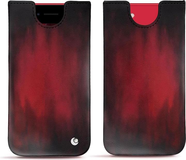 Productafbeelding Noreve Lederen omslag (Apple iPhone SE (2e generatie))